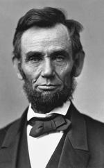 Abraham Lincoln