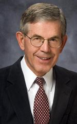 Bruce C. Hafen