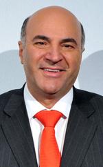 Kevin O'Leary