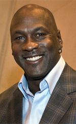 Michael Jordan