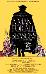 A Man For All Seasons (1966 Movie)