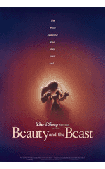 Beauty and the Beast (1991 Movie)