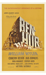 Ben-Hur (1959 Movie)