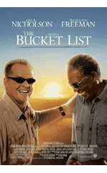 The Bucket List (2007 Movie)