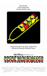 Cool Runnings (1993 Movie)