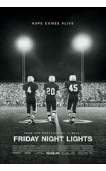 Friday Night Lights (2004 Movie)