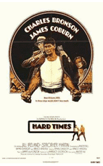 Hard Times (1975 Movie)