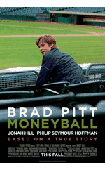 Moneyball (2011 Movie)