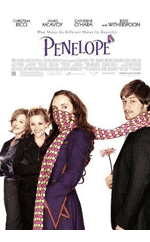 Penelope (2006 Movie)