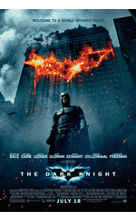 The Dark Knight (2008 Movie)