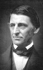 Ralph Waldo Emerson