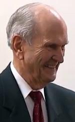 Russell M. Nelson